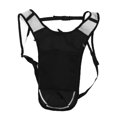 thumbnail image 2 of Sac à Dos d'Hydratation, Sac à Dos d'Eau au Design Multifonction Confortable et Respirant Prévention de la Transpiration pour la Randonnée pour la Course pour le Cyclisme Rouge,Bleu,Argent, 2 of 8