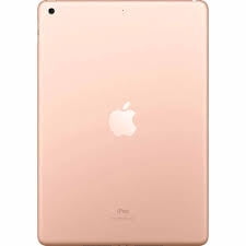 Pre-Owned Apple iPad 8th Gen A2270 (WiFi) 32GB Gold - Walmart.com