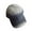 Kids Hats Gray, variant on Baseball Cap for Boys Girls Denim Snapback Hats Size 0-15 Teens Youth Trendy Gradient Printed Breathable Athletic Workout Ball Hat