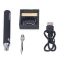 thumbnail image 1 of Soldador eléctrico, soldador USB Soldador inalámbrico Soldador inalámbrico Valor inmejorable, 1 of 8
