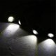 thumbnail image 1 of 4in 1 llevó los equipos teledirigidos inalámbricos de Drl de las luces estroboscópicas de la emergencia del coche, 1 of 2