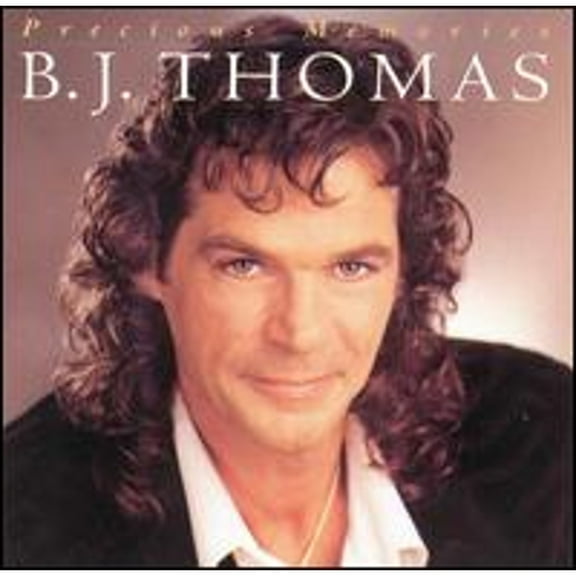 Pre-Owned Precious Memories (CD 0093624595229) by B.J. Thomas