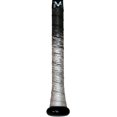 thumbnail image 1 of czcpp-| 0.50mm Bat Grip | Baseball/Softball | Silver Surge, 1 of 4