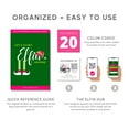 thumbnail image 3 of Elf on The Shelf Accessories - Christmas Activity Elf Kit - 27 Days of Fun - Over 130+ Fun Props and Clothes - Comes with an Elf Arrival Letter - Chr, 3 of 6