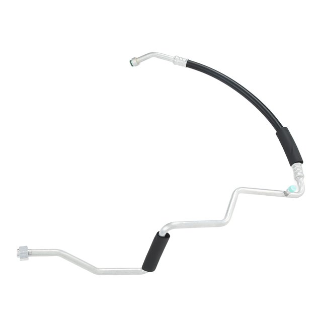 Manguera De Succión De Aire Acondicionado, Línea De Succión De CA Metal De Alta Dureza 80311 S84 A01 Para Automóviles ANGGREK AE3164