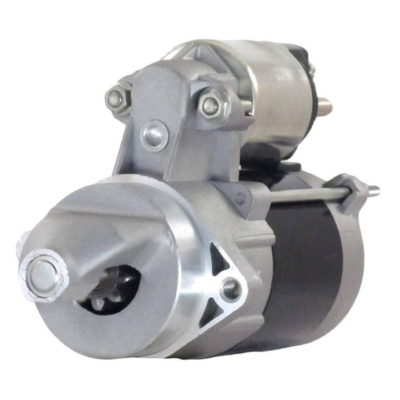 New Starter Motor Fits Ski Doo Snowmobile Formula 500 583 Deluxe 380 500 583 670