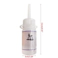 thumbnail image 3 of Treadmill Belt Lubricant Silicone Treadmill Lube–High Temperature Stable,Odorless Treadmill Lubricant for Home & Gym Treadmills,Extends Belt Life,Reduces Friction,,Fitness Equipment Care, 3 of 6