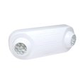 thumbnail image 1 of Fulham Emergency Light, FHEM12W, White, 1 of 4