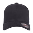 thumbnail image 5 of Flexfit By Yupoong Brushed Twill Cap, 5 of 5