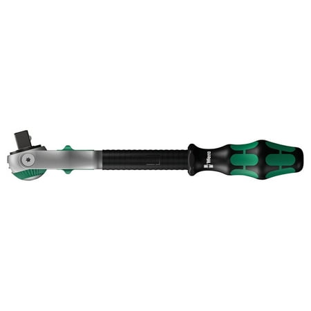 

HYYYYH - 5003600001 Zyklop 8000 C 1/2-inch Drive Ratchet