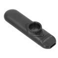 thumbnail image 1 of Kazoos, Unique Tone Pure Sound Quality Kazoo Set Ergonomic Design Durable ABS Plastic Professional Portable Kazoo Musical Instrument with Hanging Rope for Bands Live Performance, 1 of 8