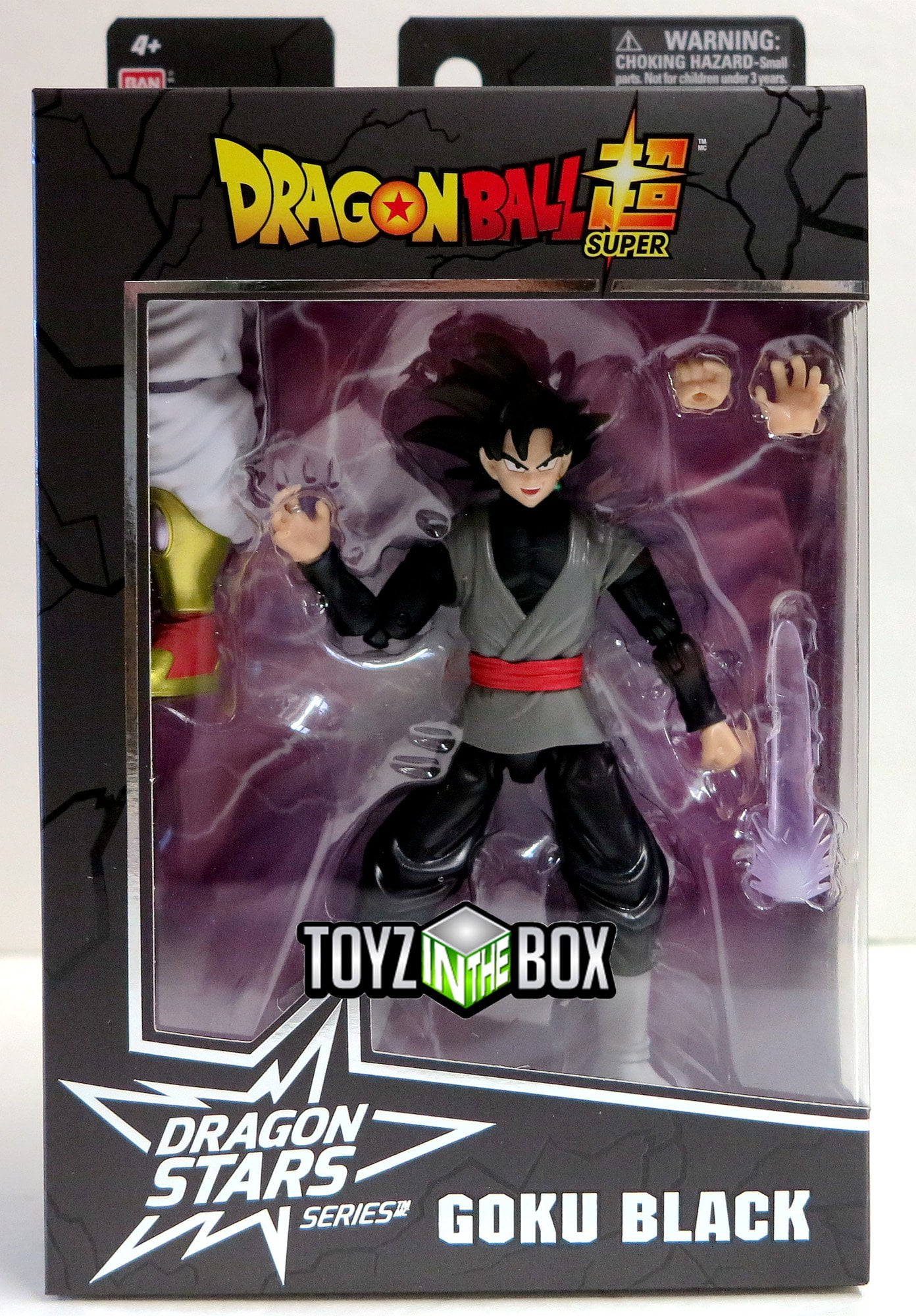 dragon ball super action figures dragon stars