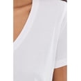 thumbnail image 5 of Remera Madewell Northside Cuello en V Blanca Talle XXL, 5 of 5