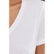thumbnail image 5 of Remera Madewell Northside Cuello en V Blanca Talle XXL, 5 of 5