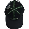 thumbnail image 3 of men's solid big croc cap, 3 of 3