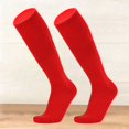 thumbnail image 2 of LIZENG Children's Long Wicking Non Comfortable Sports Socks for Spring Summer and Autumn, 2 of 7