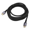thumbnail image 2 of Cable de interfaz multimedia HD,Interfaz multimedia HD de 8K Cable de vídeo KHD Cable de interfaz multimedia KHD Diseñado a medida, 2 of 8