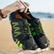 thumbnail image 4 of Zapatos Deportivos para Acuáticos Antideslizantes Transpirables Secado Rápido, 4 of 9