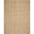 thumbnail image 1 of Safavieh Natural Fiber Natural Area Rug - 11' x 15', 1 of 2