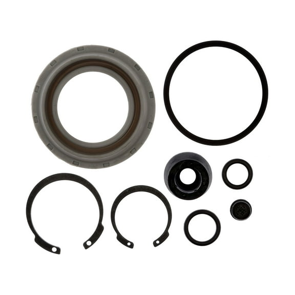 "Raybestos Element3 Brake Caliper Seal Kit, WK4203" Fits select: 2013-2019 FORD EXPLORER, 2013-2017 FORD TAURUS