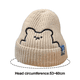 thumbnail image 2 of Gorro para niños y niñas, gorros de invierno, 2 of 5