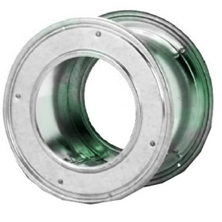 Selkirk 187703 3 in. Wall Thimble