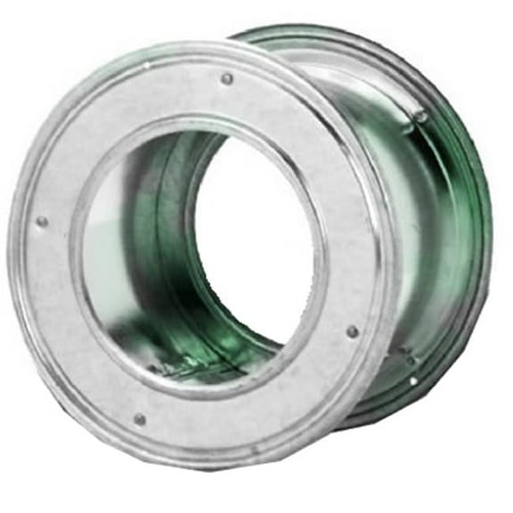 Selkirk 187703 3 in. Wall Thimble