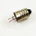thumbnail image 3 of bombillas de tornillo en miniatura E10 12 V T10x28 Blanco cálido, 12V 0.1A (1.2W), E10 ACTIVE Biensenido a ACTIVE, 3 of 3