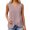 R92-Pink, variant on Womens 2026 Summer Tank Tops Solid Color Ruffle V Neck Sleeveless Shirts Casual Tank Top Fashion Tunic Tops Blouses Vacation Clothes Fashion Clothing