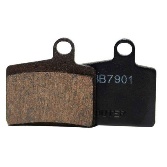 Hayes Semi-Metallic Disc Brake Pads for Dyno, Stroker Ryde, Radar, Prime Sport