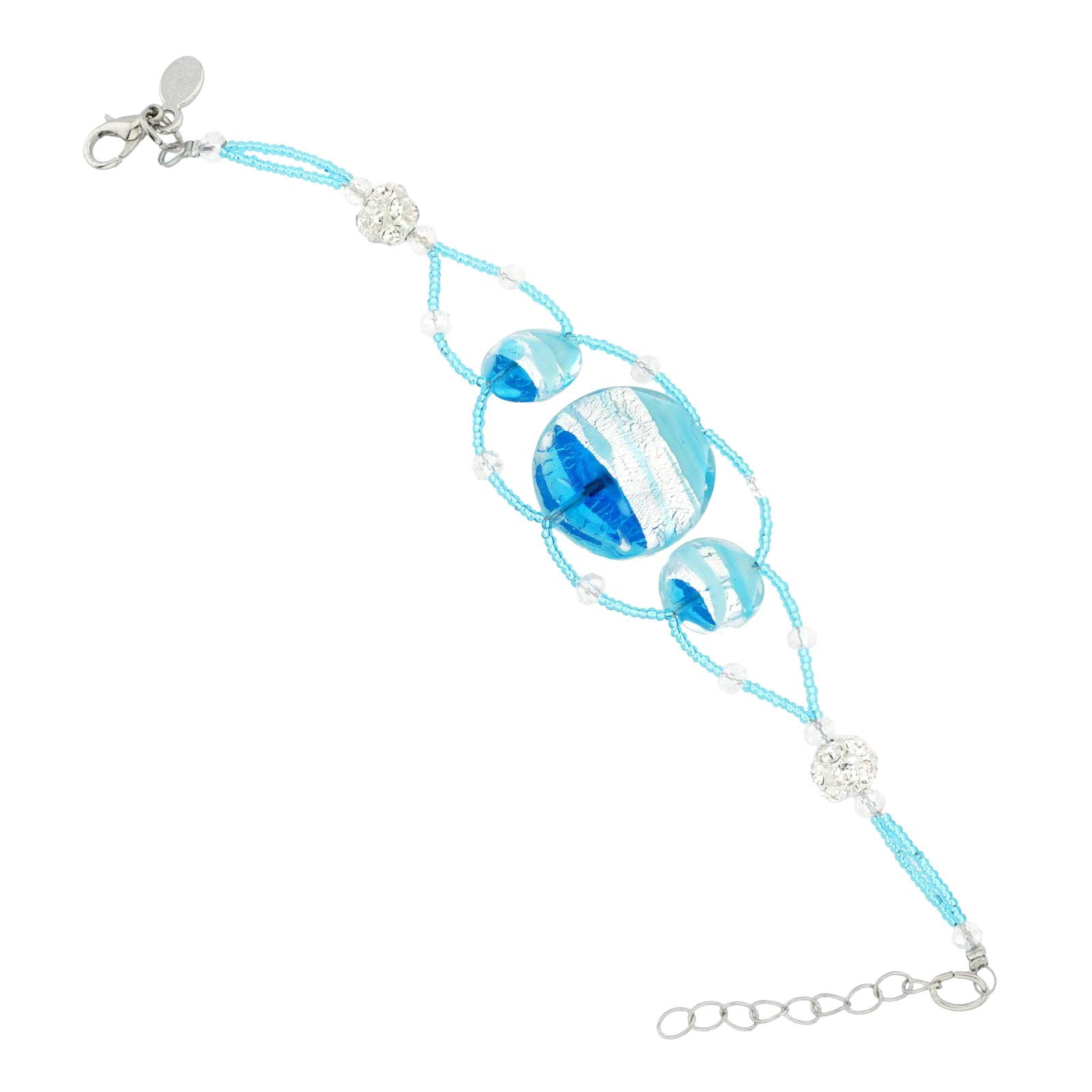 CRIVELLI - Bracciale Cuore Micro - Rosanna Cattolico Gioielli - Sito Ufficiale
