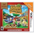 thumbnail image 1 of Juego Nintendo Animal Crossing New Leaf Welcome amiibo 3DS, 1 of 1