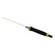 thumbnail image 1 of Pluma grabadora cortadora de espuma de alambre caliente Cómoda pluma cortadora de espuma eléctrica hecha a mano 150 mm, 1 of 9