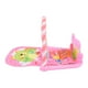 thumbnail image 1 of Kick And Play Piano Gym Mat, Desarrollo Sensorial Gimnasios Para Bebés Tapetes De Juego Multifuncional Educación Temprana Suave Con Luces De Canciones De Cuna Para Bebés Boca, 1 of 7