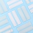 thumbnail image 2 of FESTFENDS Invisible Double Eyelid Tape 45 Sheets for Special Occasions in Girls, 2 of 7