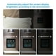 thumbnail image 5 of Tuya Smart Home Panel de control Multifuncional WiFi Smart Scene Interruptor de pared Función ZigBe Tomshoo  Panel de control, 5 of 7