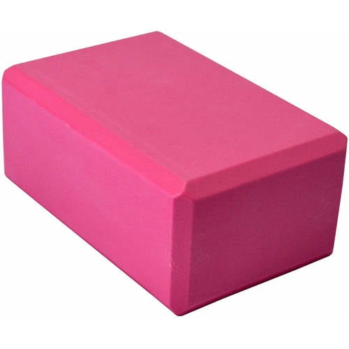 Yoga Direct 3" Foam Yoga Block