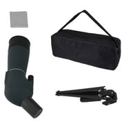 High Definition Zoom Monocular Telescope 20x-60x Target Telescope With Tri pod