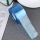 thumbnail image 2 of 200 protectores desechables para patas de gafas, para teñir el cabello, color azul, 2 of 7