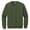 MILITARYGREEN_GD, variant on Funny Christmas Shopping Sweatshirt, Retro Holiday Shirt