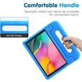 thumbnail image 3 of Funda para Samsung Galaxy Tab A 8.0 2019, SM-T290/T295, Funda Galaxy Tab A 8.0 2019, Funda protectora ligera a prueba de golpes con soporte para niños para Galaxy Tab A 8.0 pulgadas 2019 sin S Pen, 3 of 8