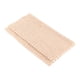 thumbnail image 4 of Toalla de baño Bling Bling terciopelo Coral 30x30 cm, 4 of 12
