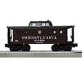 Lionel Pennsylvania Flyer Electric O Gauge Train Set with Remote and
