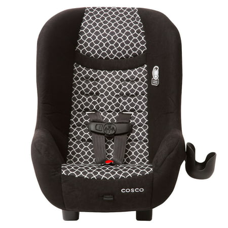 Cosco Scenera NEXT Convertible Car Seat, Otto (Best 2nd Stage Car Seat)