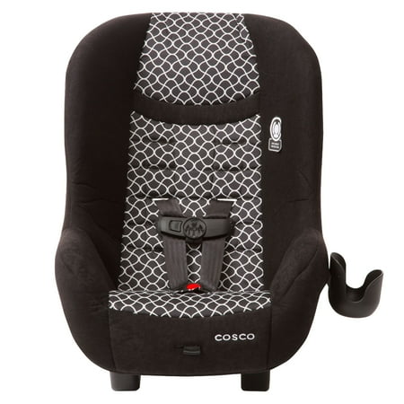 Cosco Scenera® NEXT Convertible Car Seat, Otto (Best Crash Test Convertible Car Seat 2019)