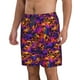 thumbnail image 2 of Fotbe Skull Trajes de Baño Estampados para Hombre, Shorts de Verano de Secado Rápido, Ropa de Playa, Bañadores-X-Large, 2 of 6