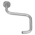 thumbnail image 4 of LYUMO 13 inch S Shaped Shower Arm Pipe Stainless Steel  Shower Head High Rise Extension Replacement Pip Easy to Install, 4 of 8