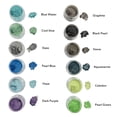 thumbnail image 2 of Cool Resin Mica Powder Set by Craft Smart®, 2 of 5