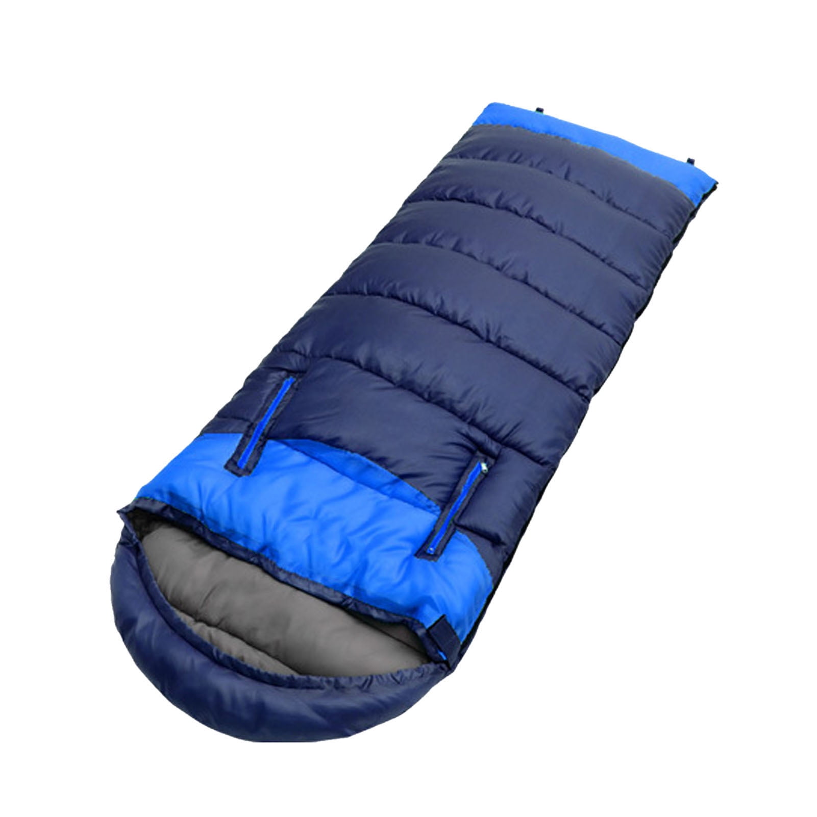 Adult Sleeping Bag,Sleeping Bag Arm Zipper Camping Sleeping Bag Sleeping Bag Professional Grade