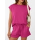 thumbnail image 2 of Outfit AUTOMET Lounge Two, conjuntos de 2 piezas para mujer, verano de 2025, 2 of 6